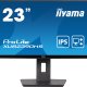 iiyama ProLite XUB2390HS-B5 LED display 58,4 cm (23