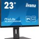 iiyama ProLite XUB2390HS-B5 LED display 58,4 cm (23