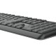 Trust TKM-350 tastiera Mouse incluso RF Wireless QWERTY Italiano Nero 9