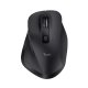 Trust Fyda mouse Ufficio Mano destra RF Wireless + USB Type-A Ottico 2400 DPI 4