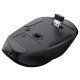 Trust Fyda mouse Ufficio Mano destra RF Wireless + USB Type-A Ottico 2400 DPI 6