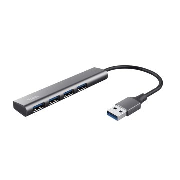 Halyx 4-port USB hub Gen.1