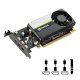 PNY T400 NVIDIA 4 GB GDDR6 3