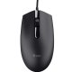 Trust TM-101 mouse Ambidestro Ottico 1200 DPI 3