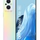 OPPO Reno 8 Lite 16,3 cm (6.43