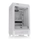 Thermaltake The Tower 200 Mini Tower Bianco 3