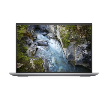 DELL Precision 5680 Intel® Core™ i7 i7-13700H Workstation mobile 40,6 cm (16") Full HD+ 32 GB LPDDR5-SDRAM 1 TB SSD NVIDIA RTX 2000 Ada Wi-Fi 6E (802.11ax) Windows 11 Pro Grigio