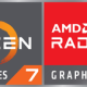Lenovo ThinkCentre M75t AMD Ryzen™ 7 5700G 16 GB DDR4-SDRAM 512 GB SSD Windows 11 Pro Tower PC Nero 7