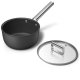 Smeg 50's Style Cookware CKFS2011BLM Nero 12