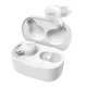 JVC HA-A25T Auricolare True Wireless Stereo (TWS) In-ear Musica e Chiamate Bluetooth Bianco 6