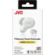 JVC HA-A25T Auricolare True Wireless Stereo (TWS) In-ear Musica e Chiamate Bluetooth Bianco 8