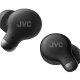 JVC HA-A25T Auricolare True Wireless Stereo (TWS) In-ear Musica e Chiamate Bluetooth Nero 7