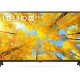 LG UHD 43UQ75003LF TV 109,2 cm (43