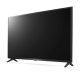 LG UHD 43UQ75003LF TV 109,2 cm (43