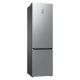 Samsung RB38C776DS9 frigorifero Combinato EcoFlex AI Libera installazione con congelatore Wifi 2m 390 L con rivestimento in acciaio inox Classe D, Inox 12