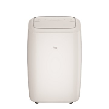 Beko BPN112H condizionatore portatile 65 dB Bianco