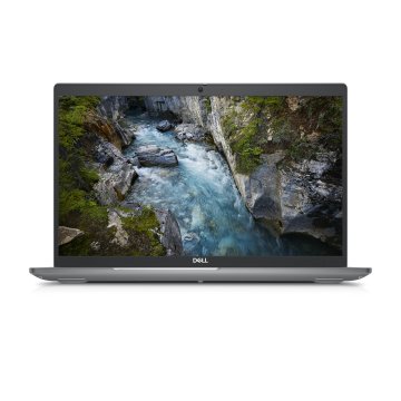 DELL Precision 3581 Intel® Core™ i7 i7-13800H Workstation mobile 39,6 cm (15.6") Full HD 32 GB DDR5-SDRAM 512 GB SSD NVIDIA RTX 2000 Ada Wi-Fi 6E (802.11ax) Windows 11 Pro Grigio