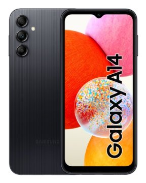 GALAXY A14 OM 4G 64GB NERO