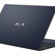 ASUS ExpertBook B1502CBA-NJ1282W Intel® Core™ i3 i3-1215U Computer portatile 39,6 cm (15.6