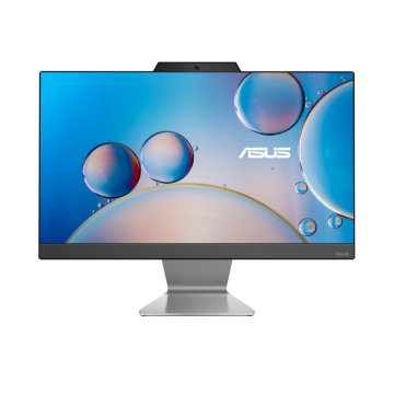 ASUS E3202WBAK-BA066X Intel® Core™ i5 i5-1235U 54,5 cm (21.4") 1920 x 1080 Pixel PC All-in-one 8 GB DDR4-SDRAM 256 GB SSD Windows 11 Pro Wi-Fi 6 (802.11ax) Nero