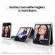Samsung Galaxy Z Flip5 Smartphone AI RAM 8GB Display 3,4