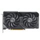 ASUS Dual -RTX4060-O8G NVIDIA GeForce RTX­ 4060 8 GB GDDR6 2