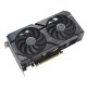 ASUS Dual -RTX4060-O8G NVIDIA GeForce RTX­ 4060 8 GB GDDR6 3