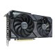 ASUS Dual -RTX4060-O8G NVIDIA GeForce RTX­ 4060 8 GB GDDR6 7