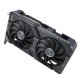 ASUS Dual -RTX4060-O8G NVIDIA GeForce RTX­ 4060 8 GB GDDR6 9