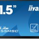 iiyama ProLite T2255MSC-B1 Monitor PC 54,6 cm (21.5