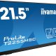 iiyama ProLite T2255MSC-B1 Monitor PC 54,6 cm (21.5