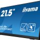 iiyama ProLite T2255MSC-B1 Monitor PC 54,6 cm (21.5