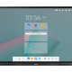 Samsung WA75C lavagna interattiva 190,5 cm (75
