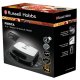 Russell Hobbs Fiesta tostiera 750 W Nero, Acciaio inox 3