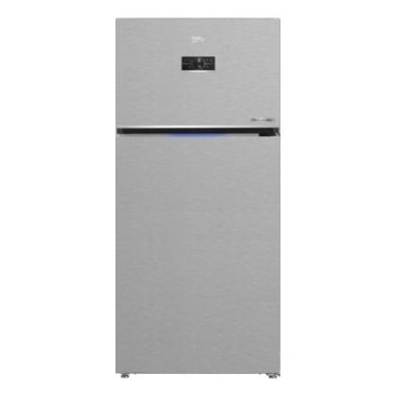 Beko B7RDNE595LXPW Libera installazione 557 L D Acciaio inossidabile