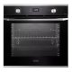 FORNO 74LT MULTI11 A NERO PIZZA EASY STEAM 2