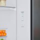 Samsung RS68CG852ES9 frigorifero Side by Side EcoFlex AI Libera installazione con Dispenser acqua senza allaccio idrico 634 L Classe E, Inox 11