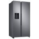Samsung RS68CG852ES9 frigorifero Side by Side EcoFlex AI Libera installazione con Dispenser acqua senza allaccio idrico 634 L Classe E, Inox 3