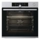 Gorenje BSA 6747 A04X forno 77 L Acciaio inox 6