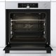 Gorenje BSA 6747 A04X forno 77 L Acciaio inox 8