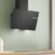 Bosch Serie 2 DWK65DK60 Cappa a parete 60 cm Vetro nero Classe A 5