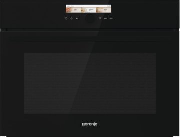 Gorenje BCM598S17BG forno 50 L 3000 W Nero