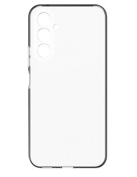 Samsung GP-FPA546VAATW custodia per cellulare 16,3 cm (6.4") Cover Trasparente