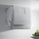 Electrolux ENT6TE18SX frigorifero con congelatore Da incasso 254 L E Bianco 5