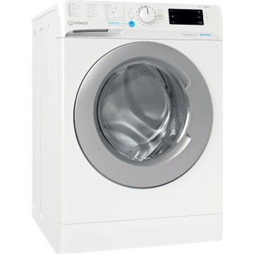 Indesit Innex Lavatrice a libera installazione BWE 101486X WS IT - BWE 101486X WS IT