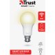 Trust 71286 soluzione di illuminazione intelligente Lampadina intelligente Wi-Fi 7
