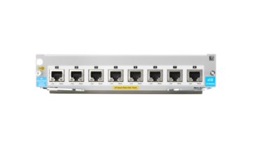 [ricondizionato] Aruba J9995AR switch di rete Fast Ethernet (10/100) Argento