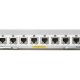 [ricondizionato] Aruba J9995AR switch di rete Fast Ethernet (10/100) Argento 2