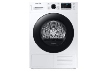 Samsung DV90TA240AE asciugatrice Libera installazione Caricamento frontale 9 kg A+++ Bianco