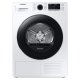 Samsung DV90TA240AE asciugatrice Libera installazione Caricamento frontale 9 kg A+++ Bianco 2